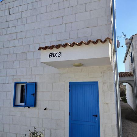 Pax Houses Vrh  Zimmer foto