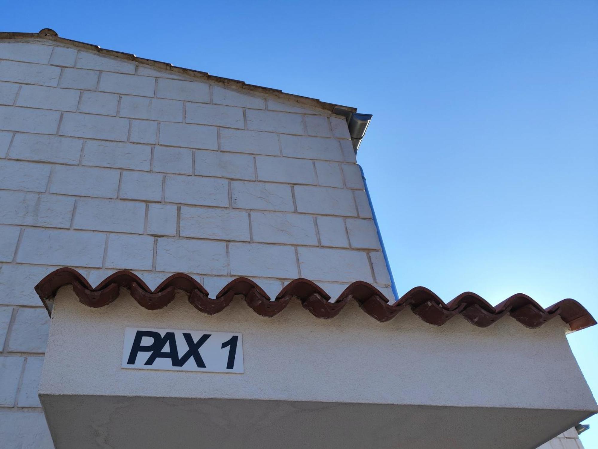 Pax Houses Vrh  Exterior foto