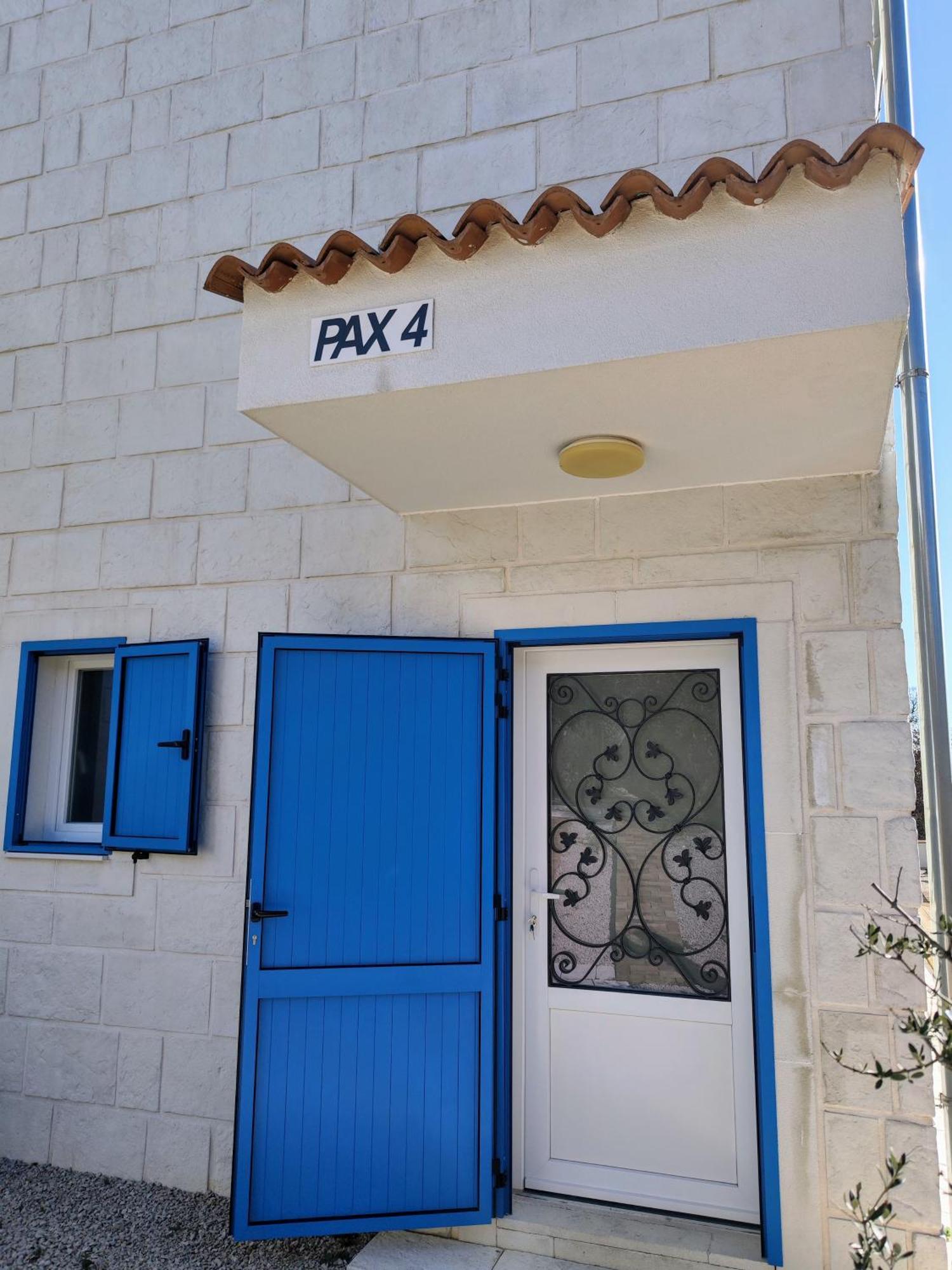 Pax Houses Vrh  Zimmer foto